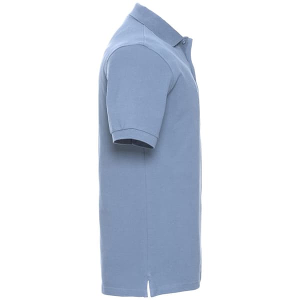 Russell Mens Classic Cotton Pique Polo Shirt