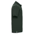 Miniatyrbilde 3 av 3: Russell Mens Classic Cotton Pique Polo Shirt