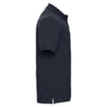 Miniatyrbilde 3 av 3: Russell Mens Classic Cotton Pique Polo Shirt