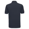 Miniatyrbilde 2 av 3: Russell Mens Classic Cotton Pique Polo Shirt
