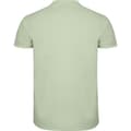 Pikkukuva 2 / 4: Roly Mens Star Short-Sleeved Polo Shirt