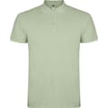 Pikkukuva 1 / 4: Roly Mens Star Short-Sleeved Polo Shirt