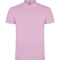 Pikkukuva 1 / 4: Roly Mens Star Short-Sleeved Polo Shirt