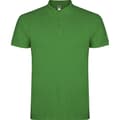 Pikkukuva 1 / 4: Roly Mens Star Short-Sleeved Polo Shirt