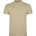Pikkukuva 1 / 4: Roly Mens Star Short-Sleeved Polo Shirt