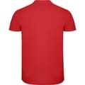 Pikkukuva 2 / 4: Roly Mens Star Short-Sleeved Polo Shirt