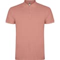 Pikkukuva 1 / 4: Roly Mens Star Short-Sleeved Polo Shirt
