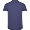Pikkukuva 2 / 4: Roly Mens Star Short-Sleeved Polo Shirt