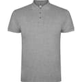 Pikkukuva 1 / 4: Roly Mens Star Short-Sleeved Polo Shirt