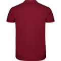 Pikkukuva 2 / 4: Roly Mens Star Short-Sleeved Polo Shirt