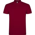 Pikkukuva 1 / 4: Roly Mens Star Short-Sleeved Polo Shirt