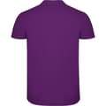 Pikkukuva 2 / 4: Roly Mens Star Short-Sleeved Polo Shirt