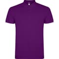 Pikkukuva 1 / 4: Roly Mens Star Short-Sleeved Polo Shirt