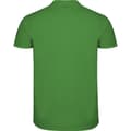 Pikkukuva 2 / 4: Roly Mens Star Short-Sleeved Polo Shirt