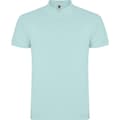 Pikkukuva 1 / 4: Roly Mens Star Short-Sleeved Polo Shirt