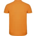 Pikkukuva 2 / 4: Roly Mens Star Short-Sleeved Polo Shirt