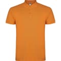 Pikkukuva 1 / 4: Roly Mens Star Short-Sleeved Polo Shirt