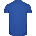 Pikkukuva 2 / 4: Roly Mens Star Short-Sleeved Polo Shirt