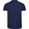 Pikkukuva 2 / 4: Roly Mens Star Short-Sleeved Polo Shirt