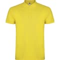 Pikkukuva 1 / 4: Roly Mens Star Short-Sleeved Polo Shirt