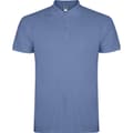 Pikkukuva 1 / 4: Roly Mens Star Short-Sleeved Polo Shirt