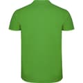 Pikkukuva 2 / 4: Roly Mens Star Short-Sleeved Polo Shirt