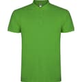 Pikkukuva 1 / 4: Roly Mens Star Short-Sleeved Polo Shirt