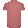 Pikkukuva 2 / 4: Roly Mens Star Short-Sleeved Polo Shirt