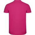 Pikkukuva 2 / 4: Roly Mens Star Short-Sleeved Polo Shirt