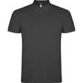 Pikkukuva 1 / 4: Roly Mens Star Short-Sleeved Polo Shirt