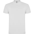 Pikkukuva 1 / 4: Roly Mens Star Short-Sleeved Polo Shirt