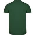 Pikkukuva 2 / 4: Roly Mens Star Short-Sleeved Polo Shirt