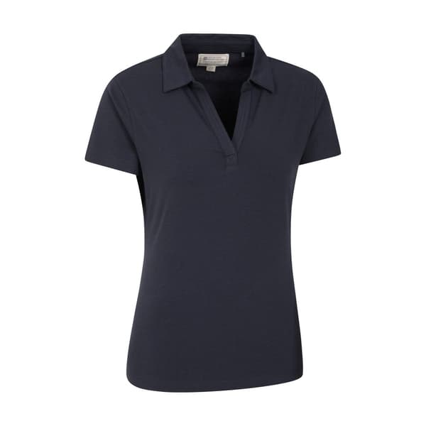 Mountain Warehouse Womens/Ladies UV Protection Polo Shirt