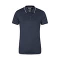 Miniatyrbilde 1 av 4: Mountain Warehouse Mens Tournament IsoCool Polo Shirt
