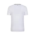 Miniatyrbilde 2 av 4: Mountain Warehouse Mens Tournament IsoCool Polo Shirt
