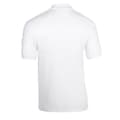 Miniatyrbild 2 av 3: Gildan Stickad polotröja i torrblandad jersey, Unisex, vuxen