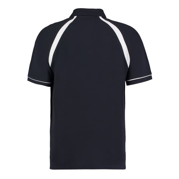 Kustom Kit Mens Oak Hill Polo Shirt