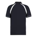 Miniatyrbild 2 av 3: Kustom Kit Herr Oak Hill Polo Shirt
