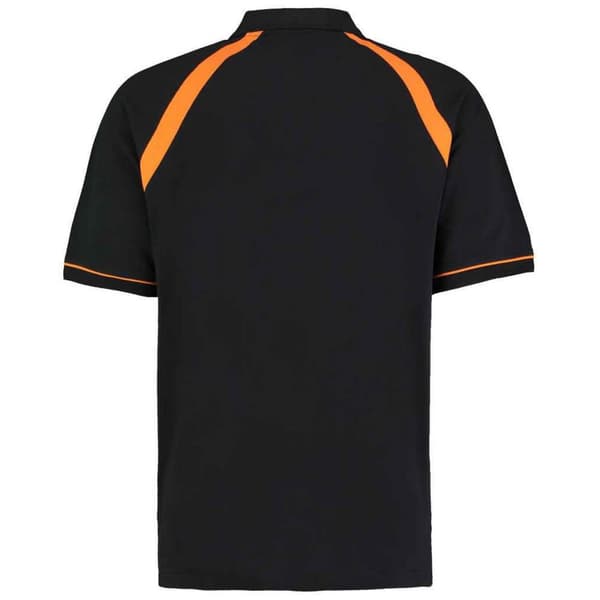 Kustom Kit Herr Oak Hill Polo Shirt