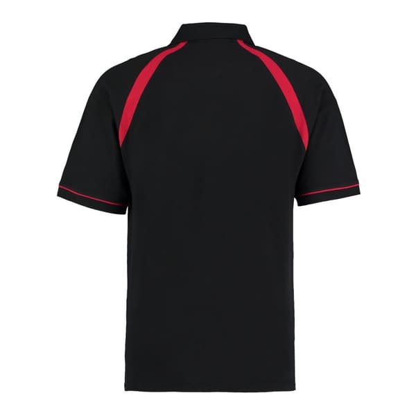 Kustom Kit Herr Oak Hill Polo Shirt