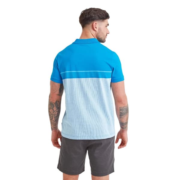 TOG24 Mens Anwick Polo Shirt