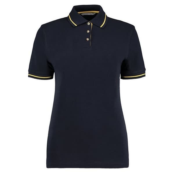 Kustom Kit Womens/Ladies St Mellion Polo Shirt