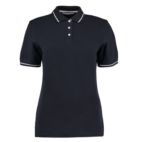 Kustom Kit Womens/Ladies St Mellion Polo Shirt