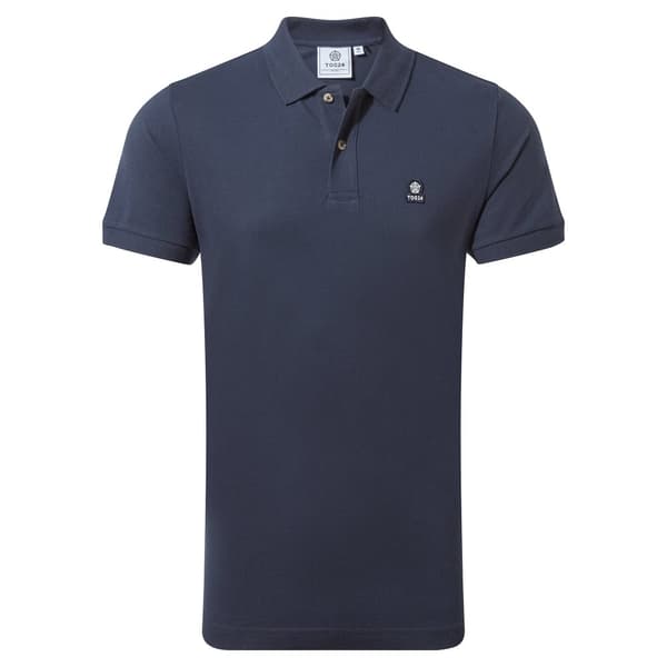 TOG24 Aketon Polo Shirt för herrar