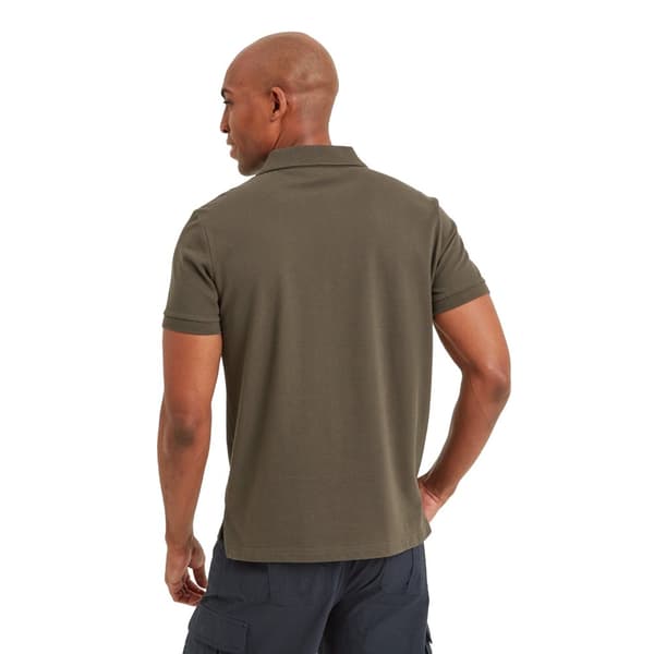 TOG24 Aketon Polo Shirt för herrar