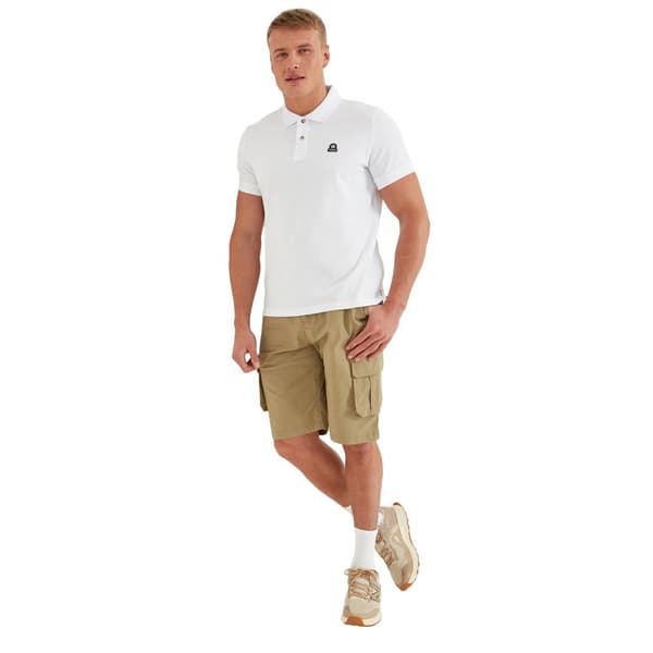 TOG24 Aketon Polo Shirt för herrar