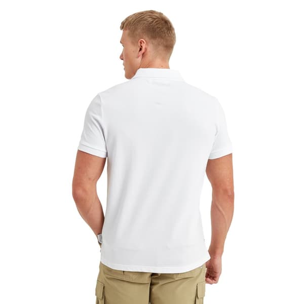TOG24 Aketon Polo Shirt för herrar