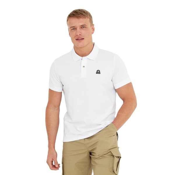 TOG24 Aketon Polo Shirt för herrar