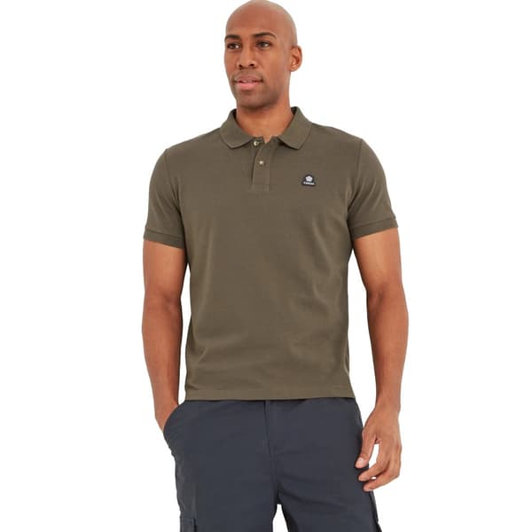 TOG24 Aketon Polo Shirt för herrar
