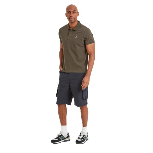 TOG24 Aketon Polo Shirt för herrar